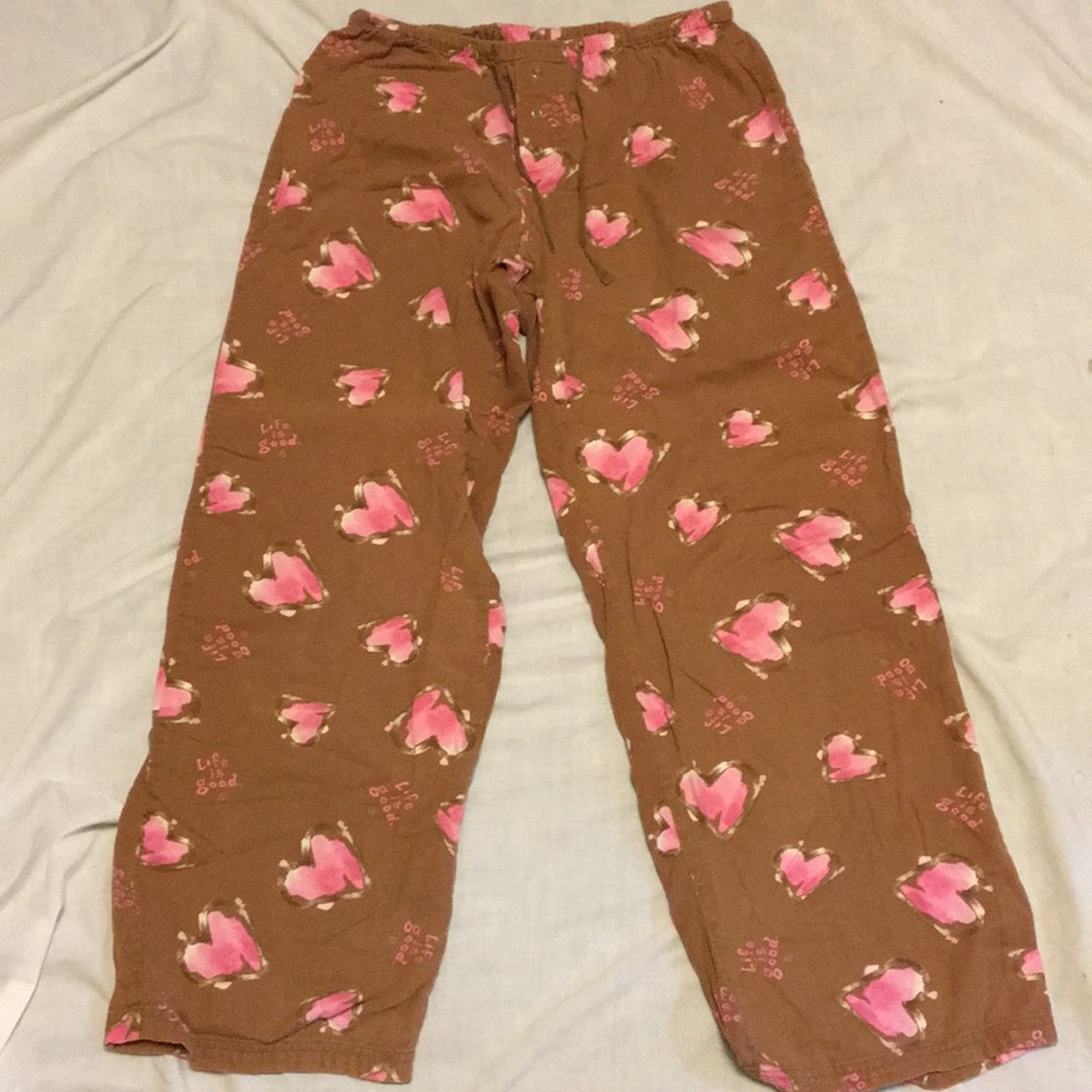 Life is Good Women’s Sleep Pants